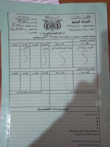 ملف وثائق المالك محمد علي حاتم (3)