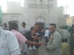 طقوس إحياء ليلة الإسراء والمعراج في تهامة زبيد