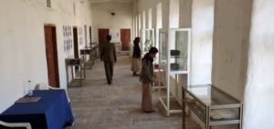 المتحف الوطني في صنعاء